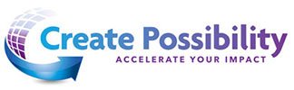 Create Possibility Logo